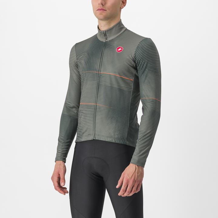 Castelli Raffica LS Jersey