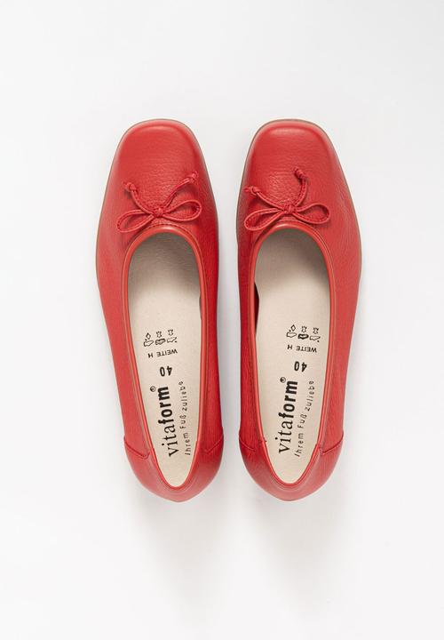 Produktbild Vitaform Ballerina Supersoft (38)