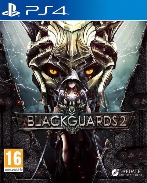 Immagine prodotto Blackguards 2 Edizione limitata al primo giorno (PS4)
