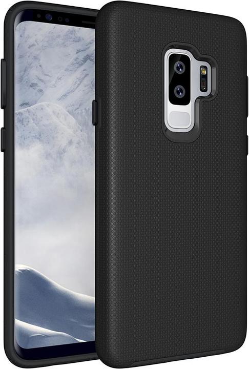 Produktbild Eiger North Case (Samsung Galaxy S9+)