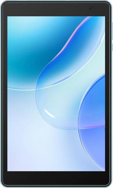 Actual product image Blackview Tab 50 (7.99", 128 GB, Twilight Blue)