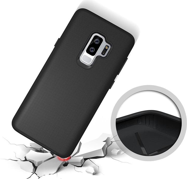 Produktbild Eiger North Case (Samsung Galaxy S9+)