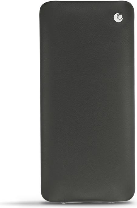 Productafbeelding Noreve Lederen omslag verticaal (Huawei Mate 20 Pro)