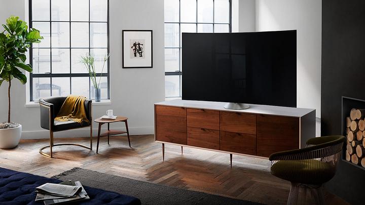 Produktbild Samsung VG-SGSR11S, Gravity Stand (Gerätespezifisch, 65")