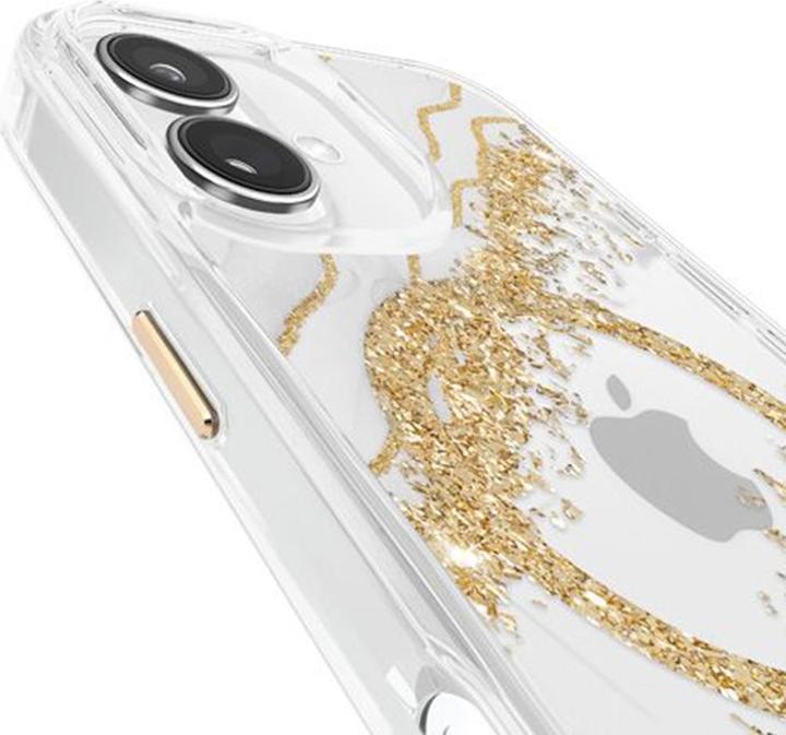 Productafbeelding Case-Mate Karat MagSafe etui (Apple iPhone 16)