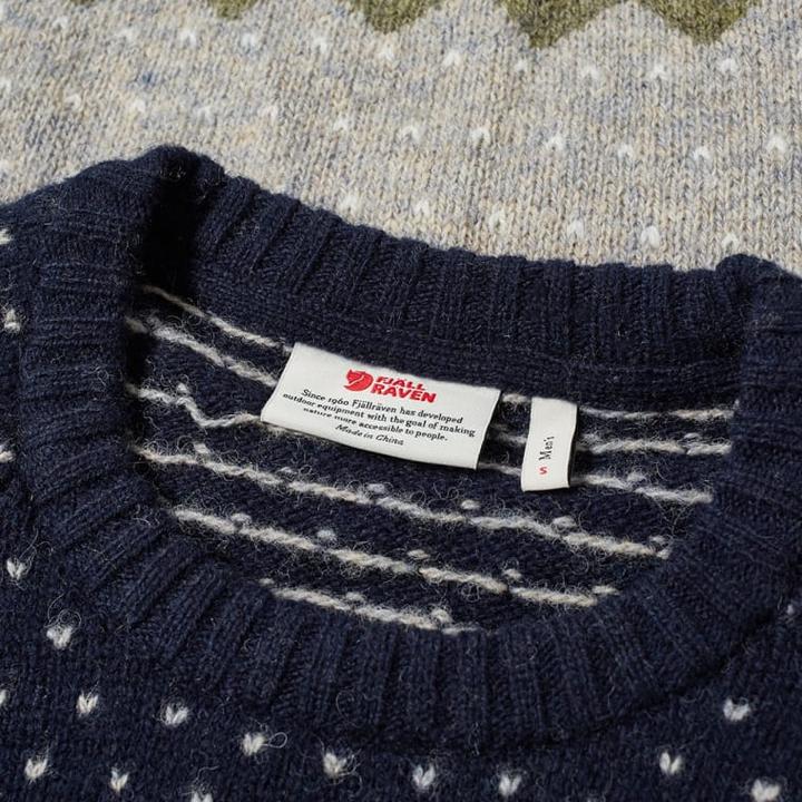 Immagine prodotto Fjällräven Övik (L)