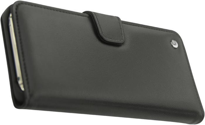 Immagine prodotto Noreve Cover in pelle portafoglio (Mate 20 Pro)
