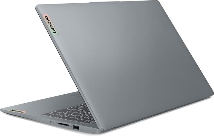 Produktbild Lenovo IdeaPad Slim 3 (15.60", Intel N200, 8 GB, 512 GB, DE)