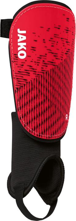 Actual product image JAKO Shin Guards Performance Classic (XXS)