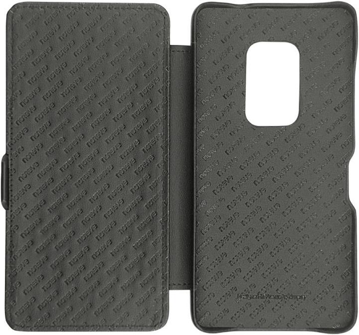 Actual product image Noreve Leather case horizontal (Mate 20)
