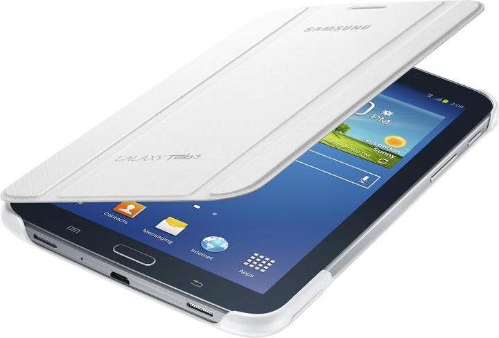 Produktbild Samsung EF-BT210 Book Cover (Galaxy Tab 3 7.0 (2013))