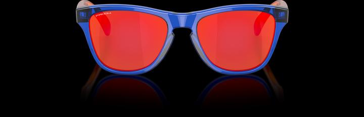 Actual product image Oakley Frogskins XXS