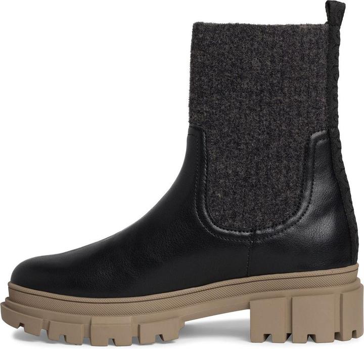 Actual product image S.Oliver Chelsea boot (41)