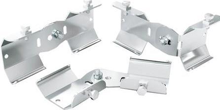 Immagine prodotto Schneider Electric WIBE GROUP Montaggio universale 22 Altezza 60 mm El-galvanizzato