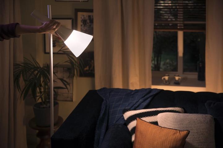 Produktbild Philips Hue Explore Basis (806 lm, E27)