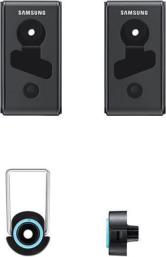 Samsung Mini Wandhalterung 40“-65“ WMN650M (Wand, 65", 50 kg)