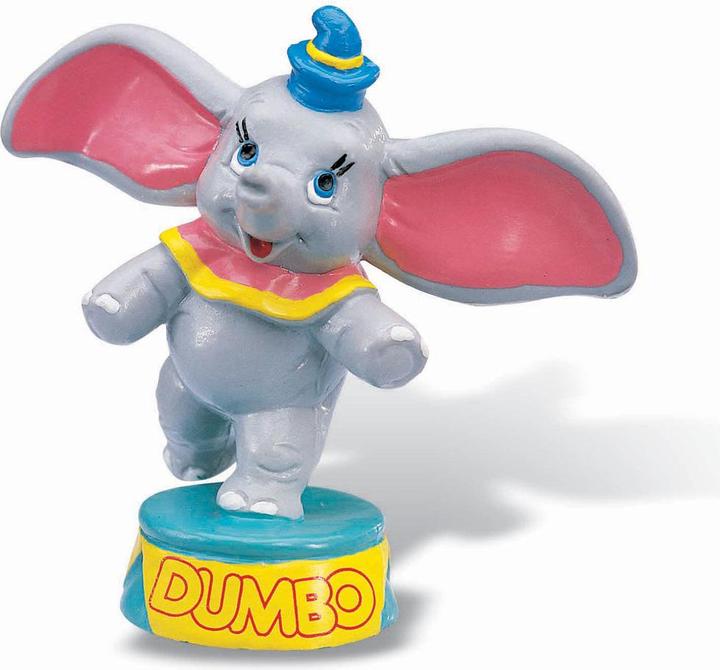 Produktbild Bullyland Baby Dumbo
