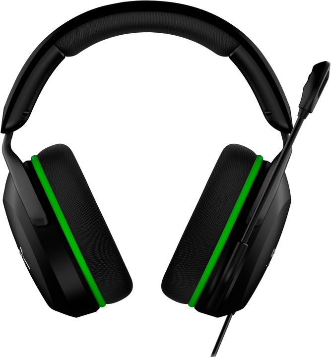 Actual product image HyperX Cloud Stinger 2 Core Gaming Headsets Xbox Black (Cable)