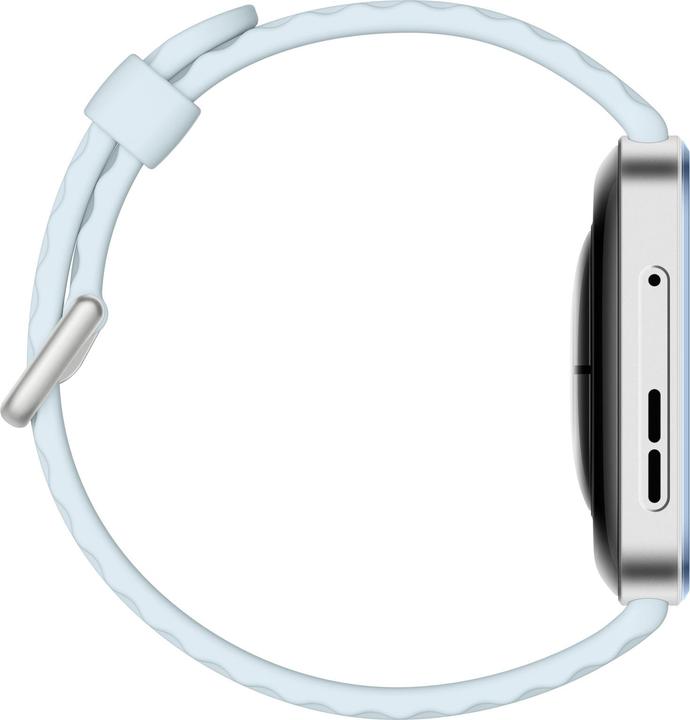 Actual product image Huawei Fit 4 Pro blau (40 mm)