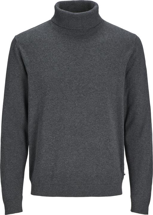Jack & Jones Jjebasic Knit Roll Neck Noos