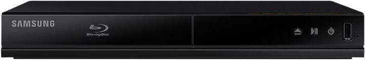Samsung Bd-J4500r