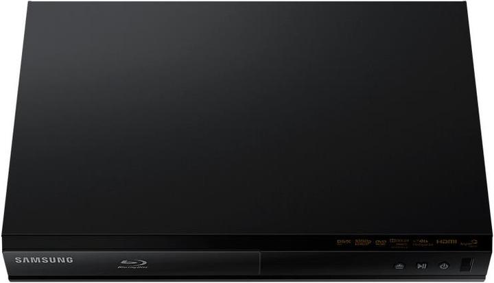 Produktbild Samsung Bd-J4500r