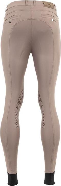 Produktbild BR Equestrian Equipment reithose mid grip maikel (56)
