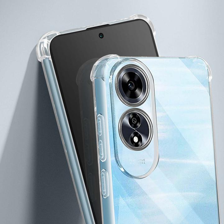 Immagine prodotto Avizar Custodia ToughShield (Oppo A60)