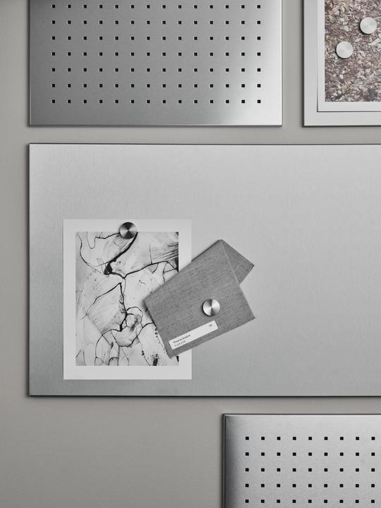 Produktbild Blomus MAGNETTAFEL GLATT 60X90CM (Magnettafel, 60 x 90 cm)