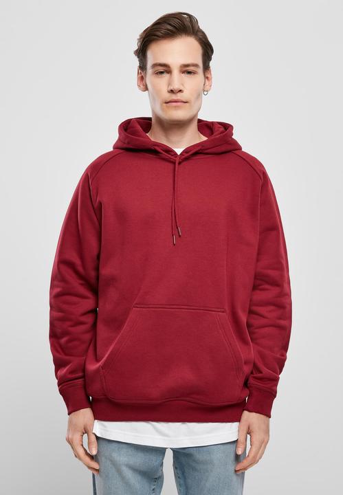 Image du produit Urban Classics Blank Hoody (XXL)