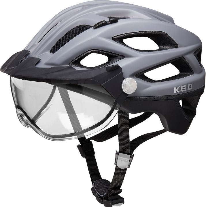 Produktbild KED Covis Lite Helmet (55 - 61 cm)