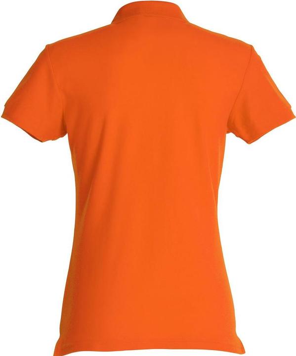 Actual product image Clique Polo shirt (XXL)