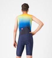 Produktbild Castelli Free Sanremo 3 Suit Sleeveless (M)