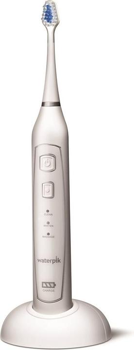 Waterpik Triple Sonic (Sonic toothbrush)