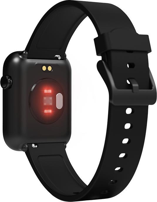 Immagine prodotto Mobvoi Smartwatch TicWatch GTH (35.20 mm)