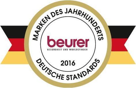 Produktbild Beurer Cosy HK 125 (60 x 40 cm)