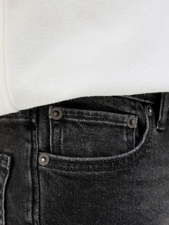 Actual product image Jack & Jones Jjirick Jjoriginal Shorts Am 360 Sn Jnr (164)