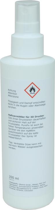 Image du produit Purefil Promoteur d'adhésion Purefix (Accessoire)