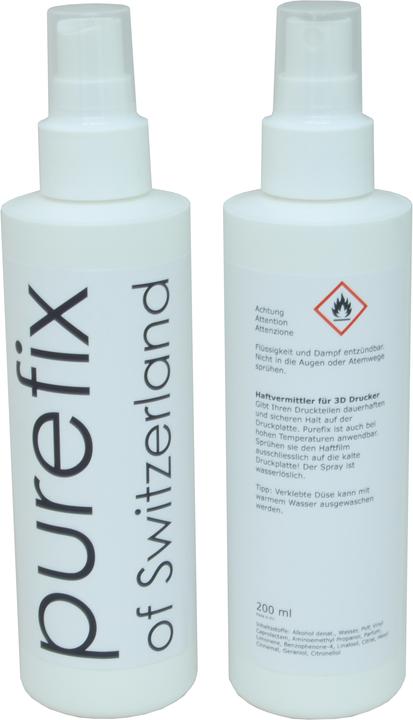 Image du produit Purefil Promoteur d'adhésion Purefix (Accessoire)