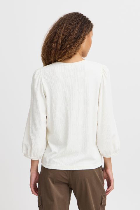 Immagine prodotto Pulz Jeans PZJANE 3/4 sleeve Tshirt 50208232 (XS)