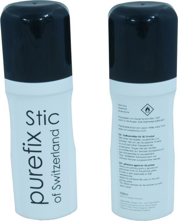 Actual product image Purefil Adhesion promoter Purefix Stic (Accessories)