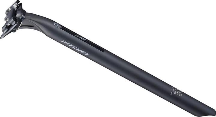 Ritchey WCS Link post, 30.9mm, 400mm, 20mm, 7x7/8x8.5/7x9/7x9.6mm struts, flat (30.90 mm)