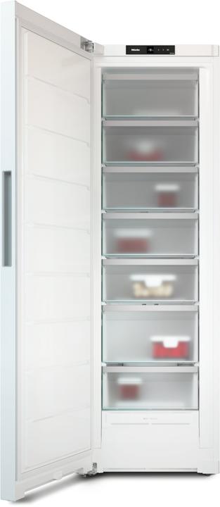 Produktbild Miele Gefriergeräte FNS 4382 D (Freistehend, 278 l)