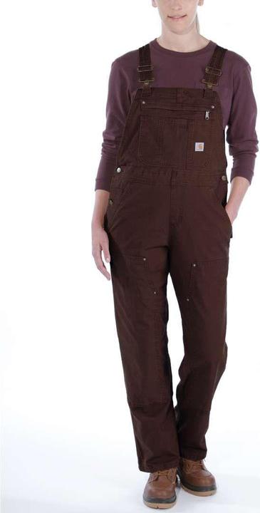 Produktbild Carhartt Crawford Bib Overall (L)