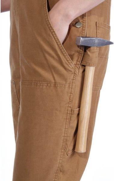 Produktbild Carhartt Crawford Bib Overall (L)