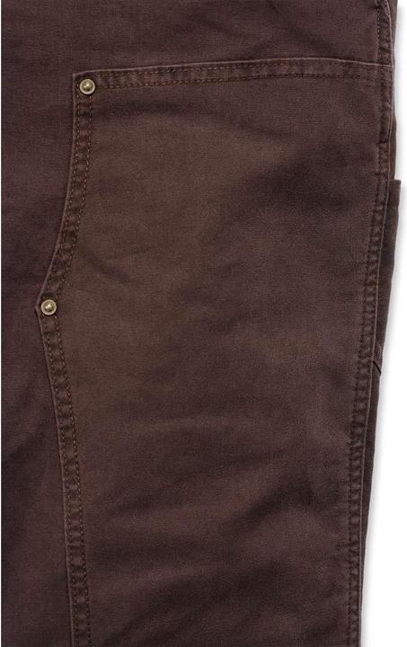 Actual product image Carhartt Crawford Bib Overall (XL)