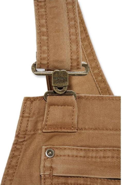 Produktbild Carhartt Crawford Bib Overall (XS)