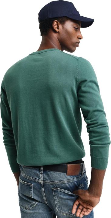 Actual product image GANT Classic Cotton C-Neck (5XL)