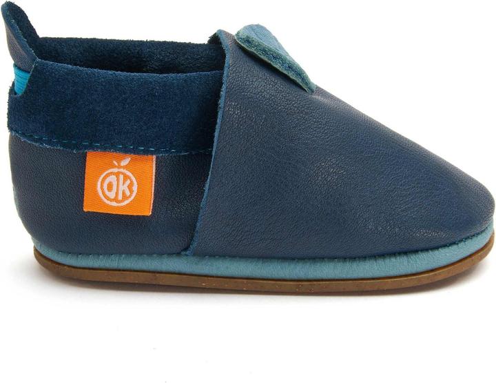 Actual product image Orangenkinder Amigo Classic (22)