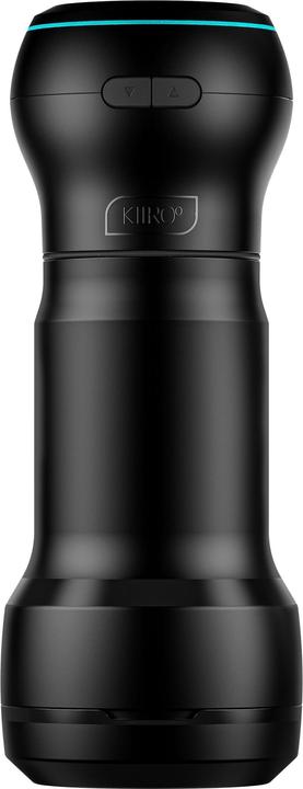 Actual product image Kiiroo Power Blow